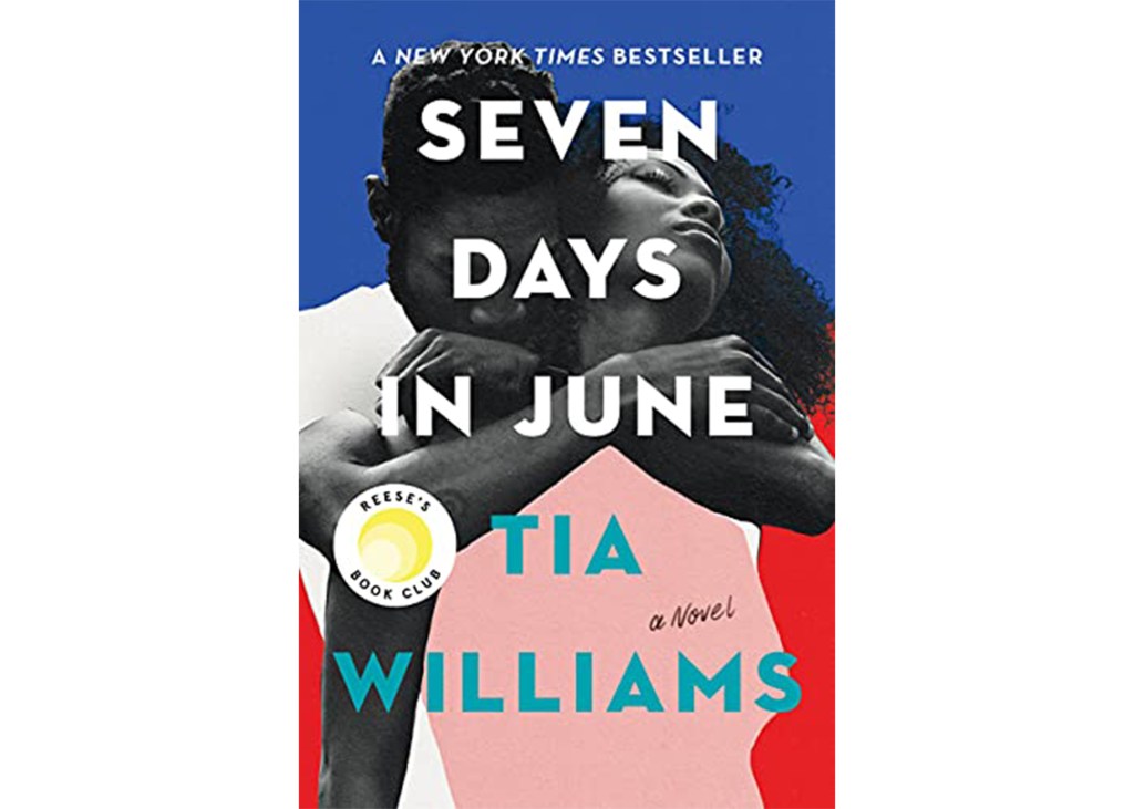 'Seven Days in June' by Tia Williams