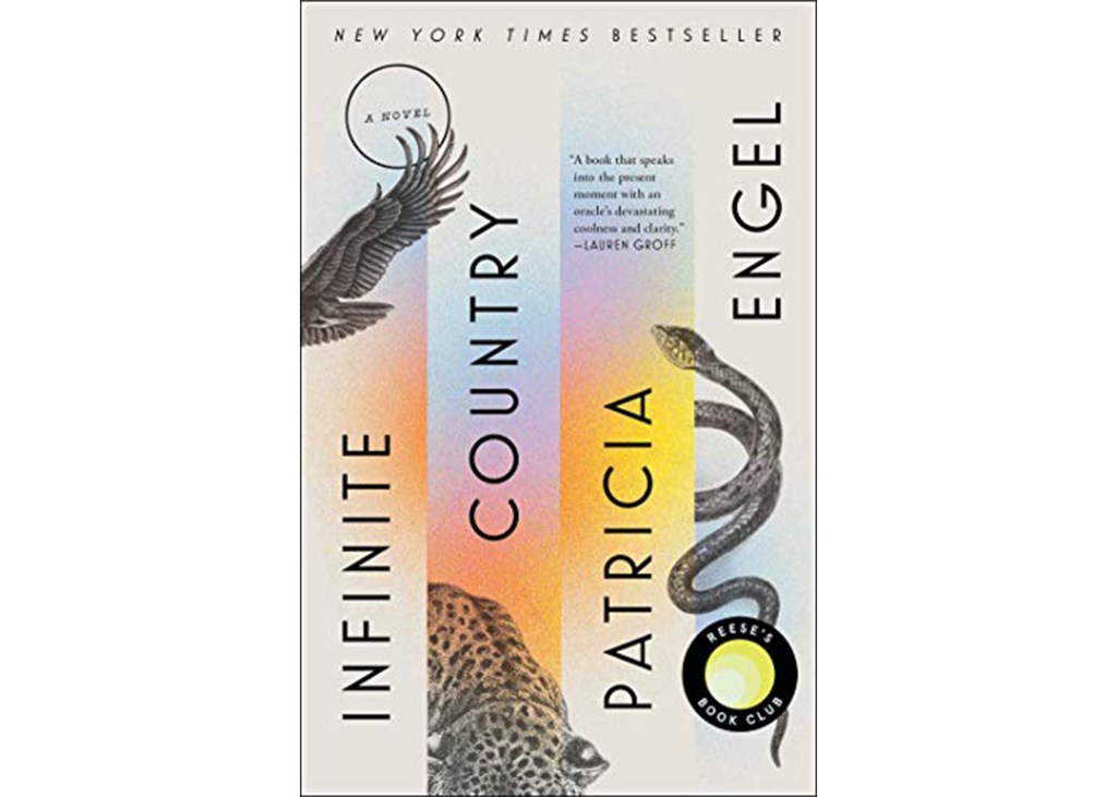 'Infinite Country' by Patricia Engel