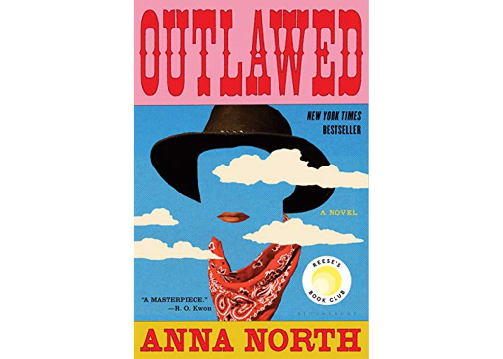 'Outlawed' by Anna North