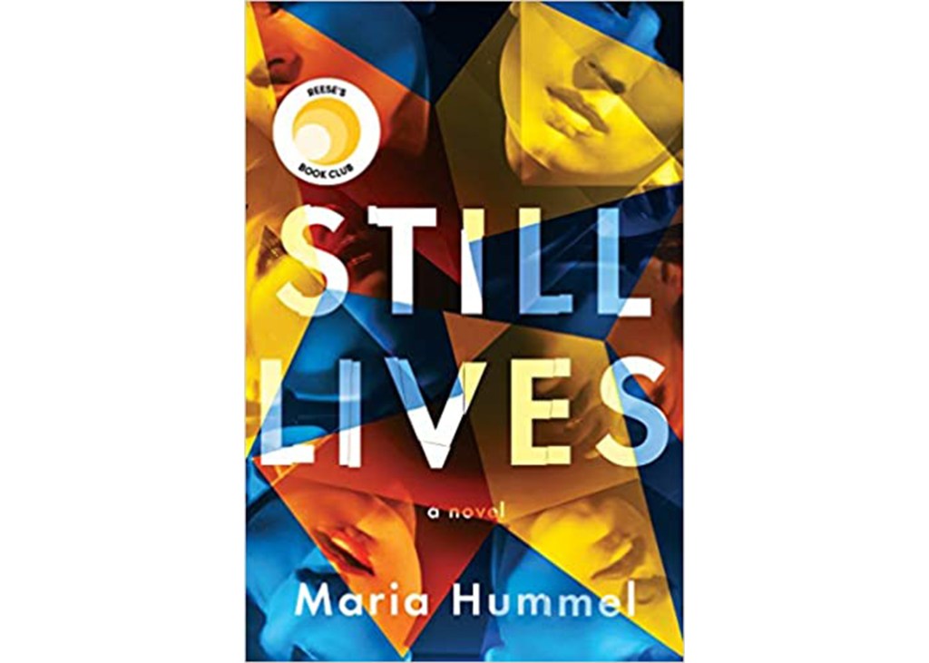 'Still Lives' by Maria Hummel